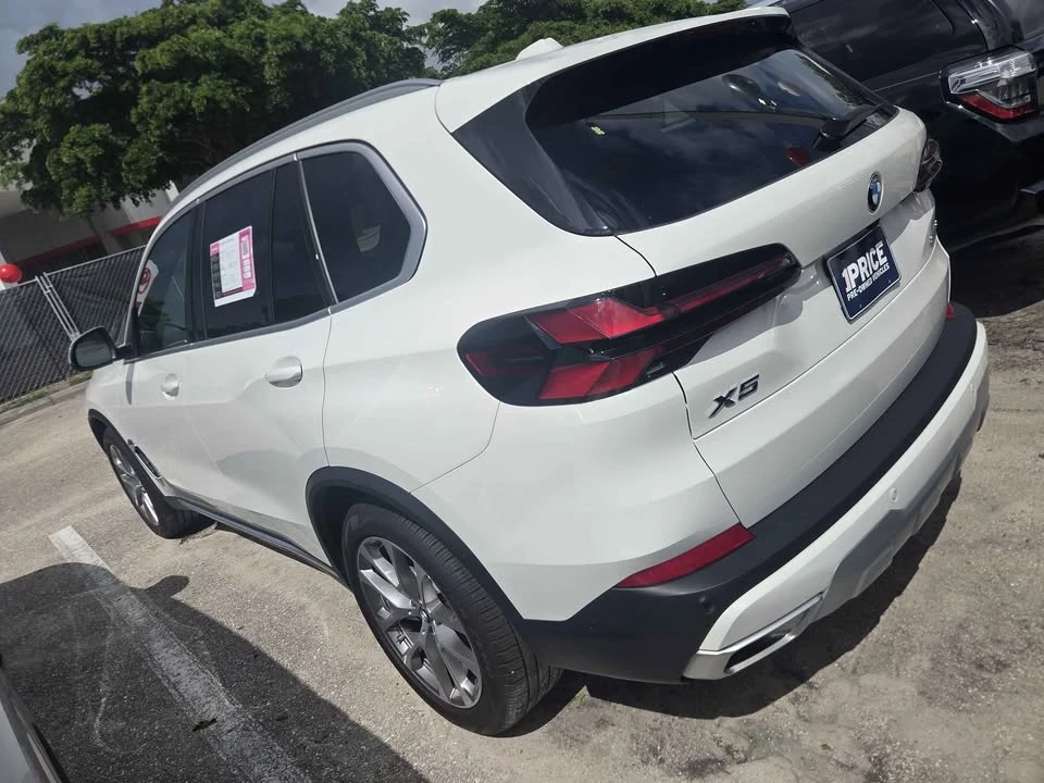 2026 BMW G05 X5 - Image 3 of 3