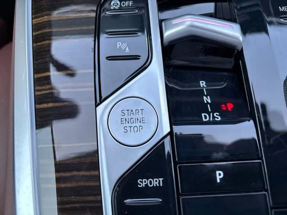 2026 BMW G05 X5 - Image 10 of 20