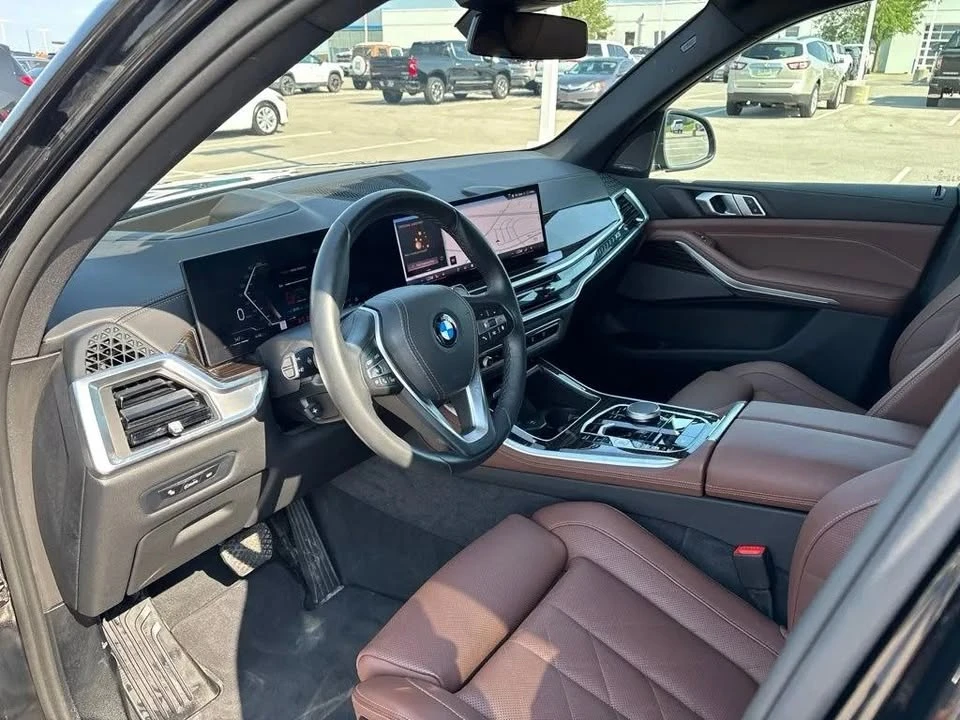 2026 BMW G05 X5 - Image 18 of 20