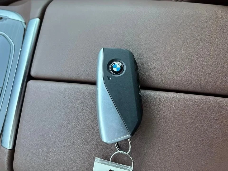 2026 BMW G05 X5 - Image 11 of 20
