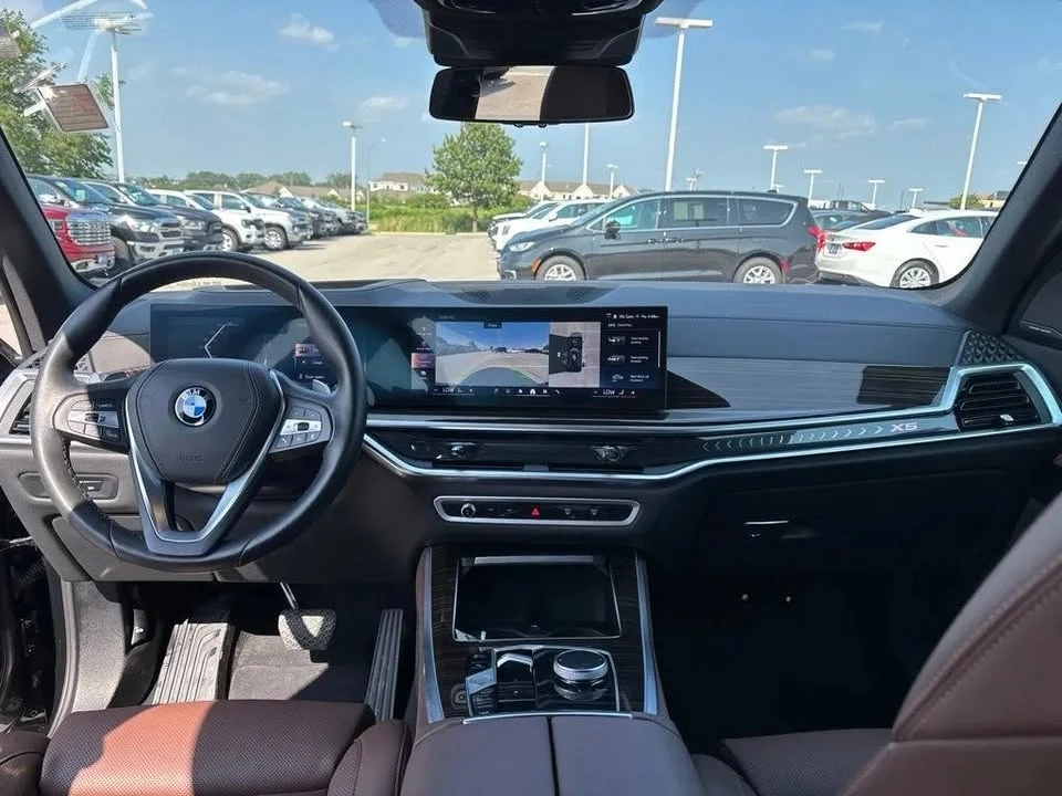 2026 BMW G05 X5 - Image 12 of 20