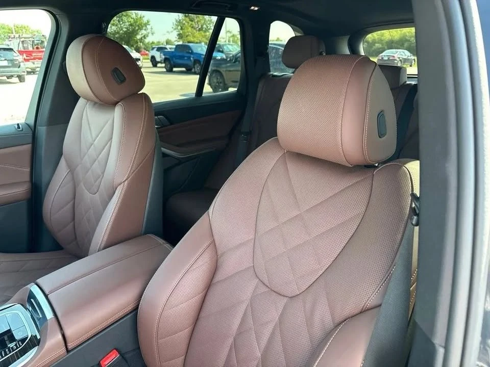 2026 BMW G05 X5 - Image 17 of 20