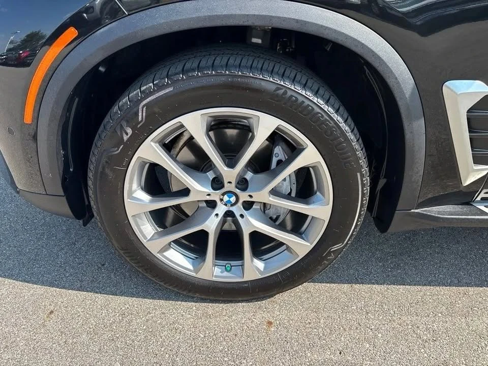 2026 BMW G05 X5 - Image 16 of 20