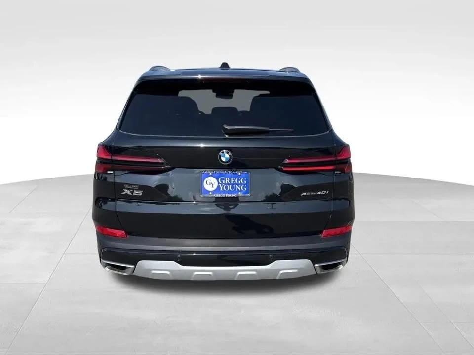2026 BMW G05 X5 - Image 14 of 20