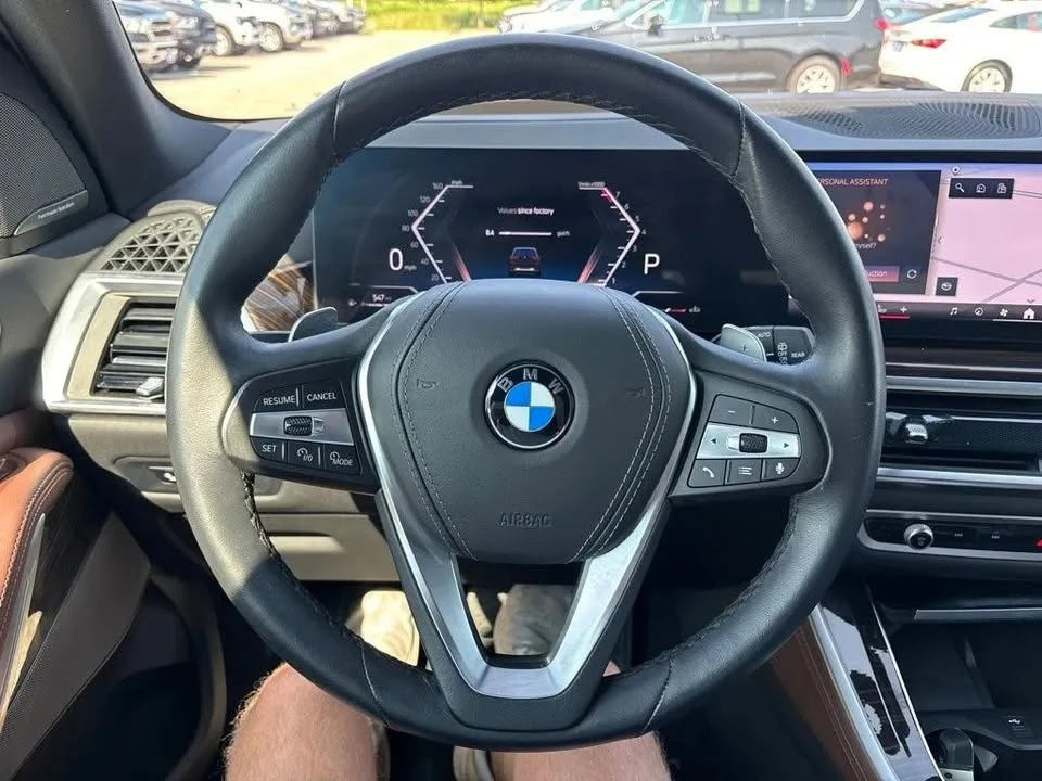 2026 BMW G05 X5 - Image 19 of 20
