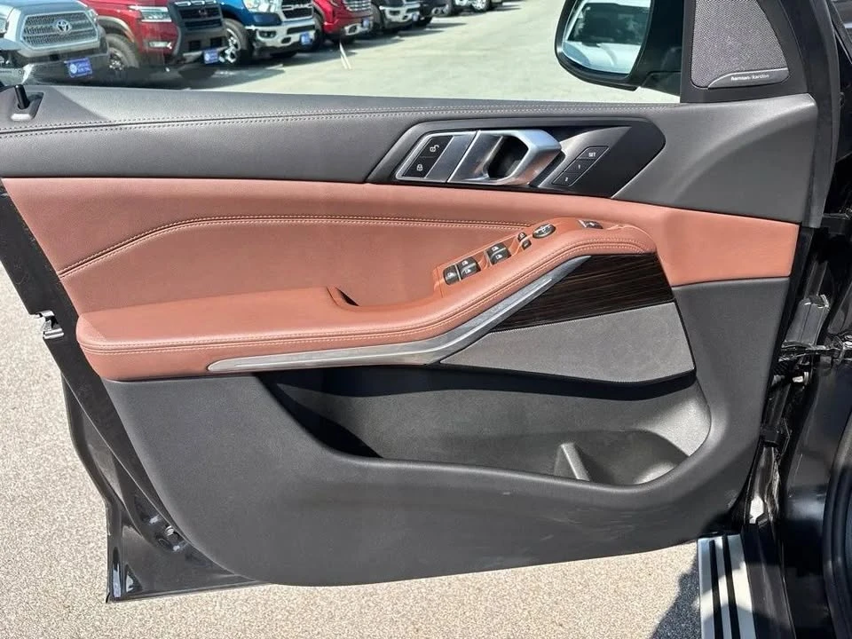 2026 BMW G05 X5 - Image 5 of 20