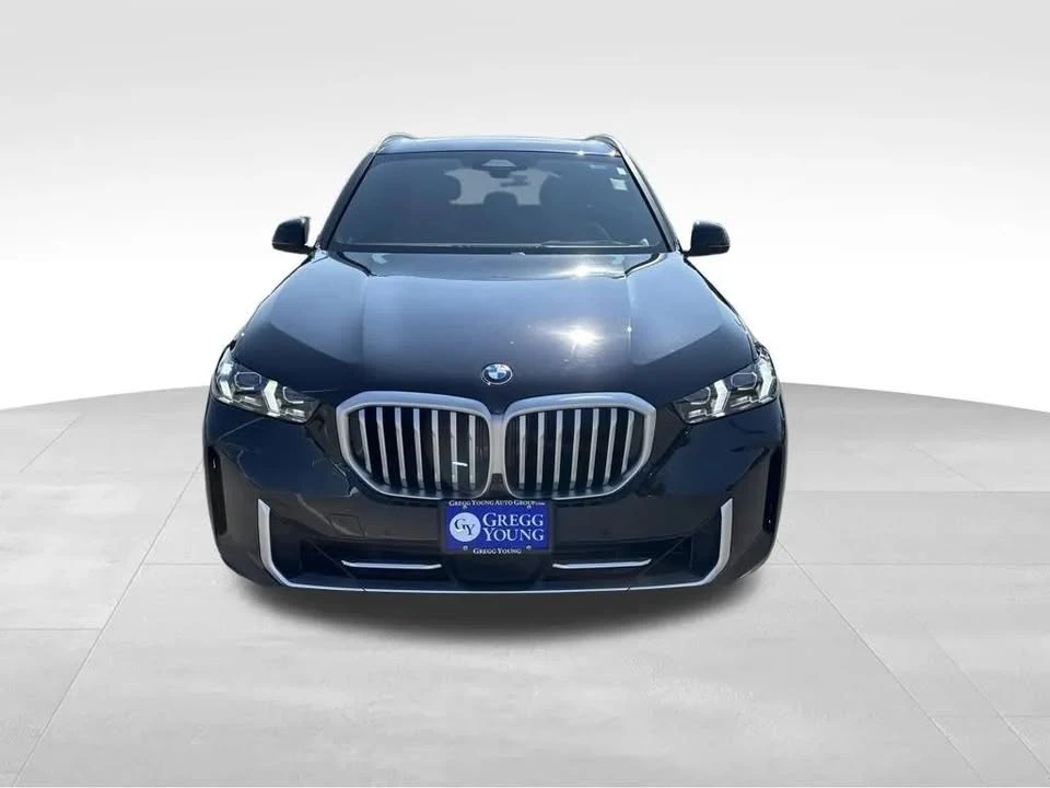 2026 BMW G05 X5 - Image 3 of 20