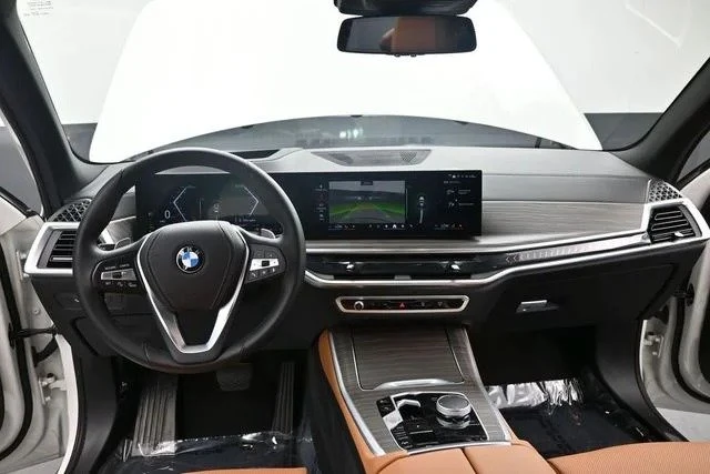 2026 BMW G05 X5 - Image 13 of 17