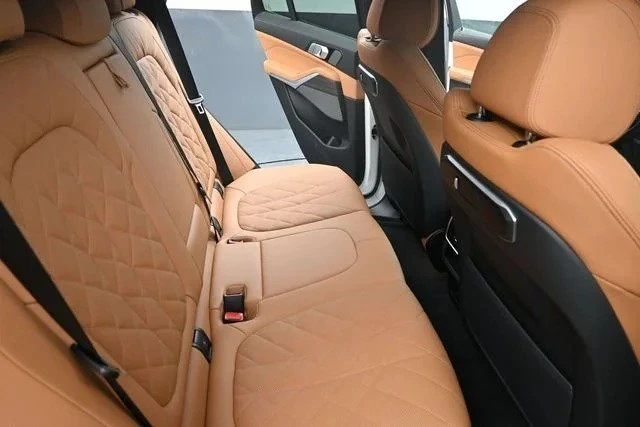 2026 BMW G05 X5 - Image 15 of 17