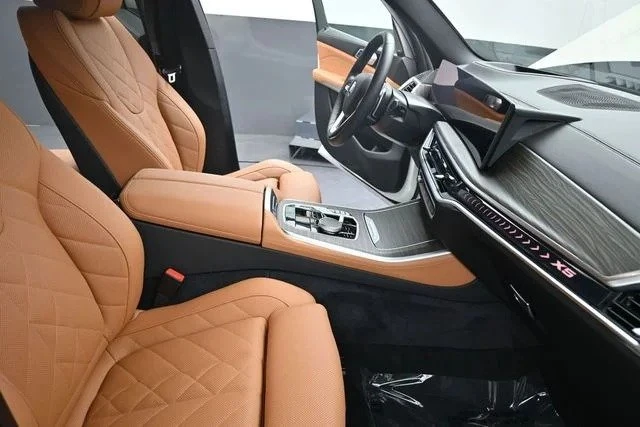 2026 BMW G05 X5 - Image 16 of 17