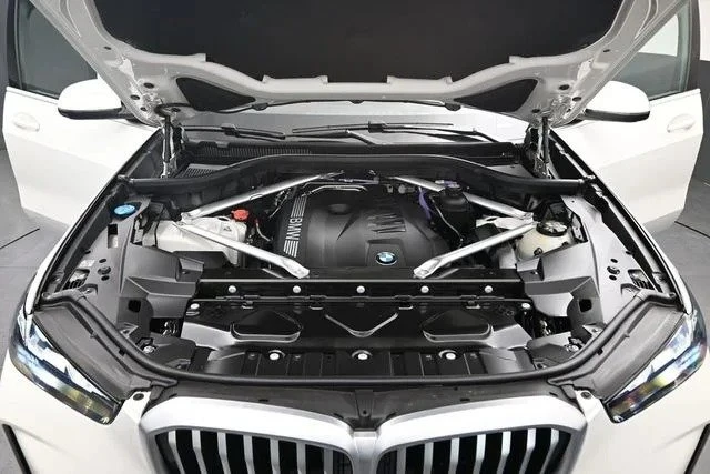 2026 BMW G05 X5 - Image 17 of 17