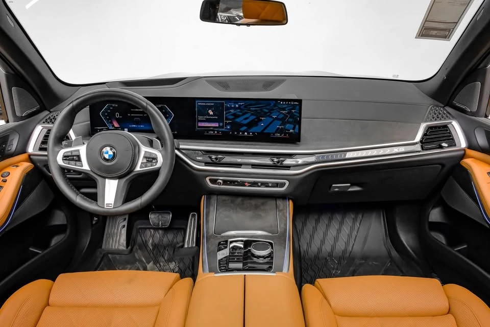 2026 BMW G05 X5 - Image 7 of 20