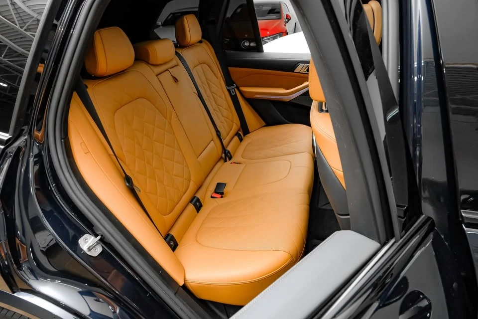 2026 BMW G05 X5 - Image 8 of 20