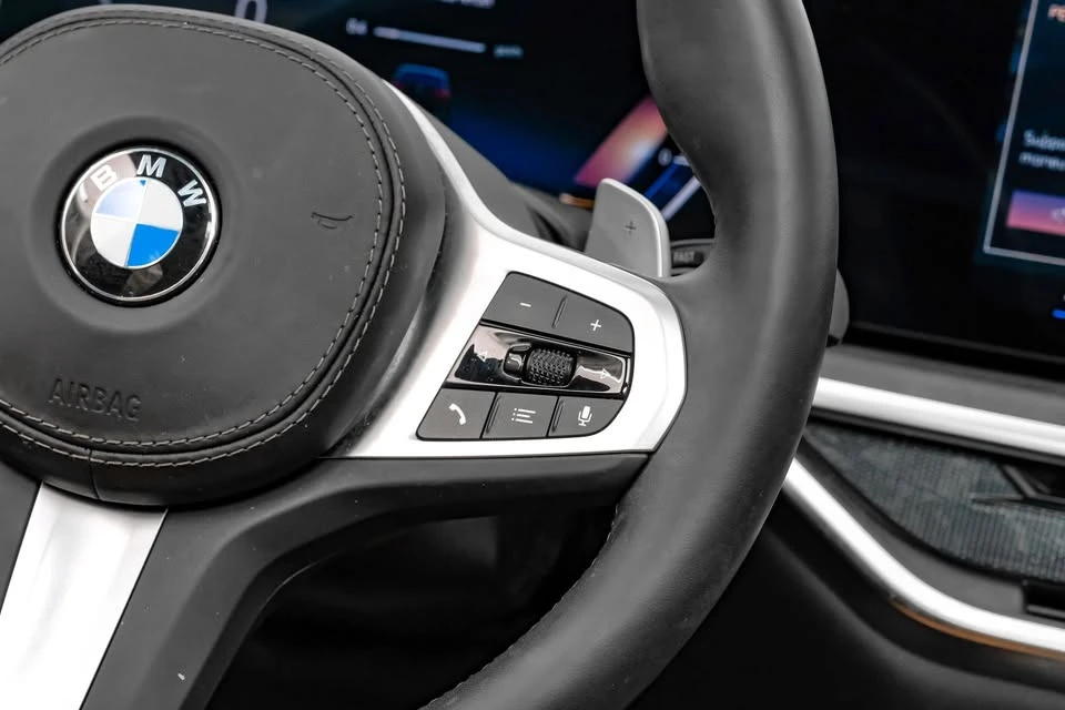 2026 BMW G05 X5 - Image 4 of 20