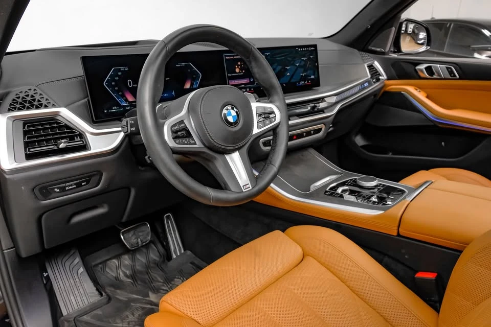 2026 BMW G05 X5 - Image 9 of 20