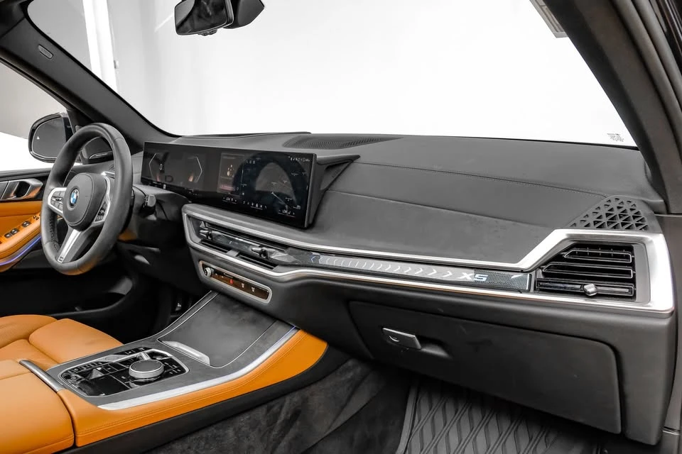 2026 BMW G05 X5 - Image 15 of 20