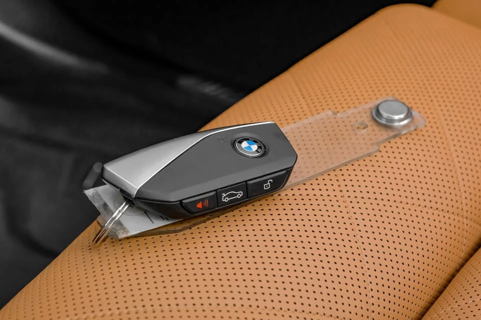 2026 BMW G05 X5 - Image 6 of 20