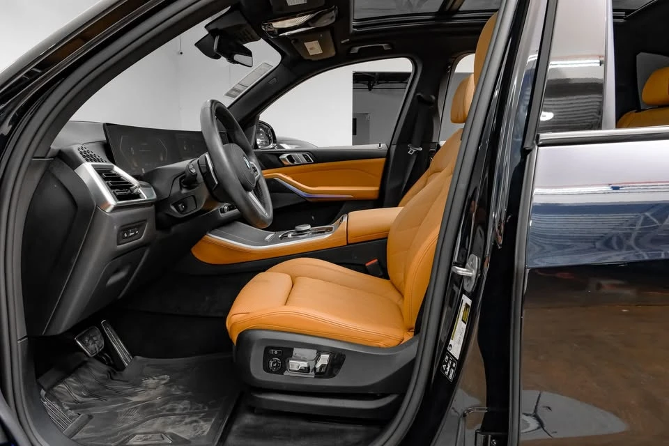 2026 BMW G05 X5 - Image 19 of 20