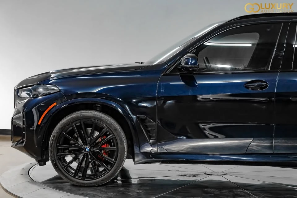 2026 BMW G05 X5 - Image 16 of 20