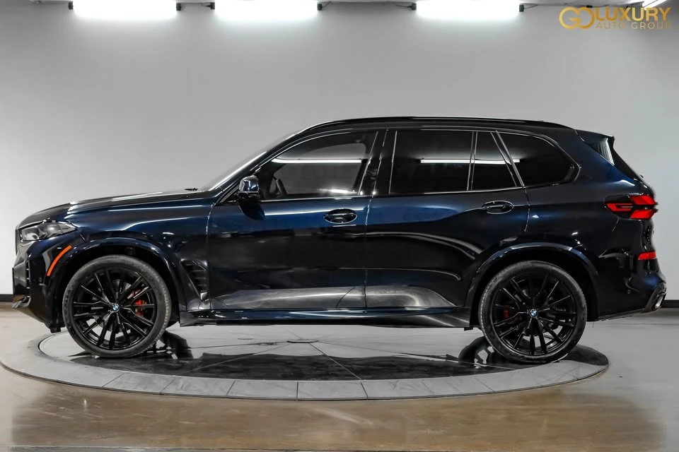 2026 BMW G05 X5 - Image 11 of 20