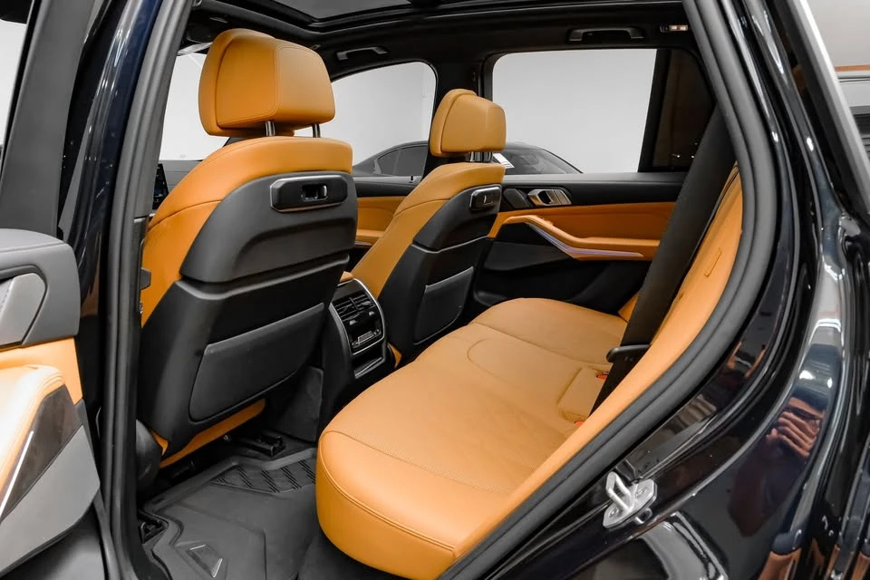 2026 BMW G05 X5 - Image 12 of 20