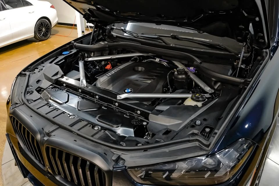 2026 BMW G05 X5 - Image 11 of 20