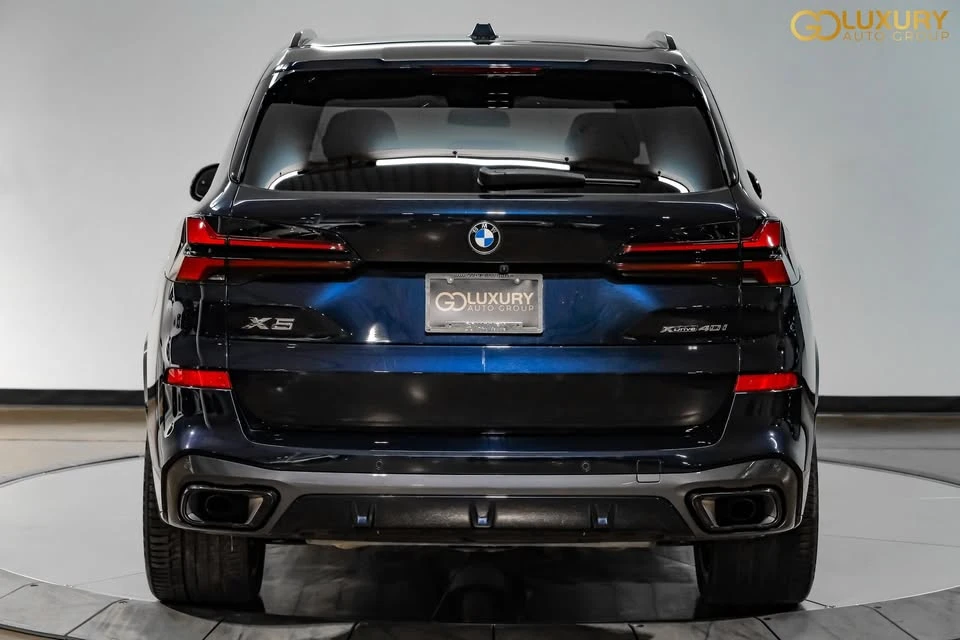 2026 BMW G05 X5 - Image 14 of 20