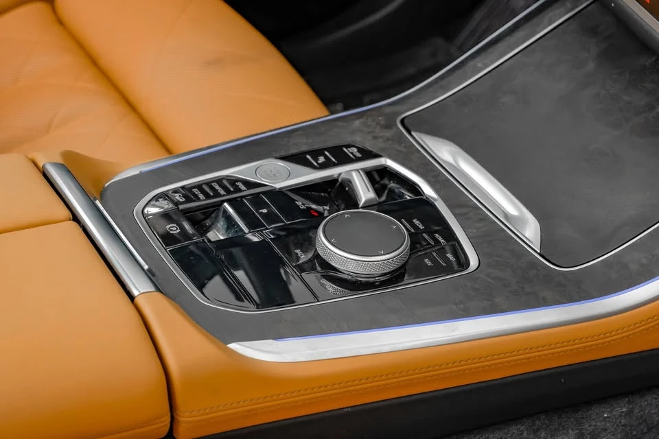 2026 BMW G05 X5 - Image 18 of 20