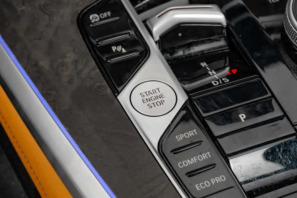2026 BMW G05 X5 - Image 3 of 20