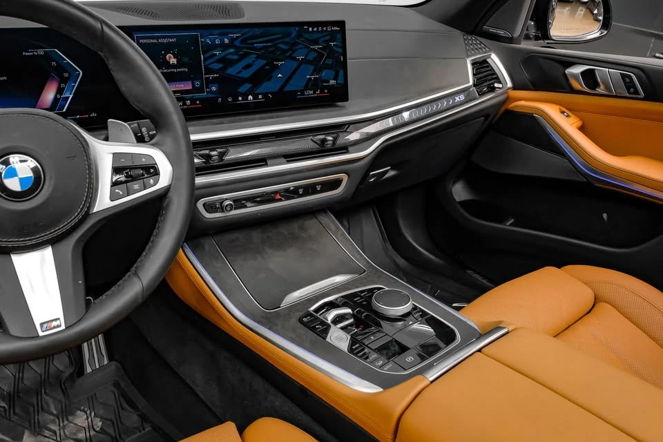 2026 BMW G05 X5 - Image 19 of 20
