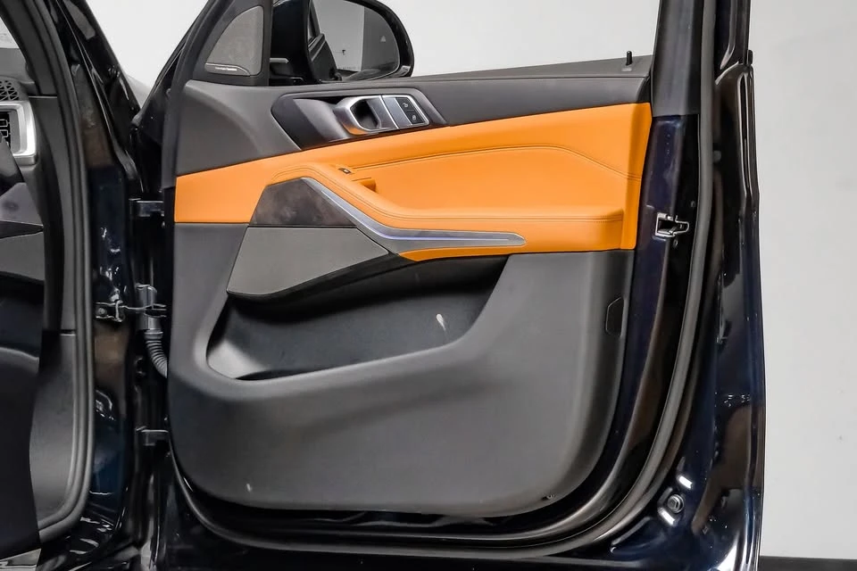 2026 BMW G05 X5 - Image 18 of 20