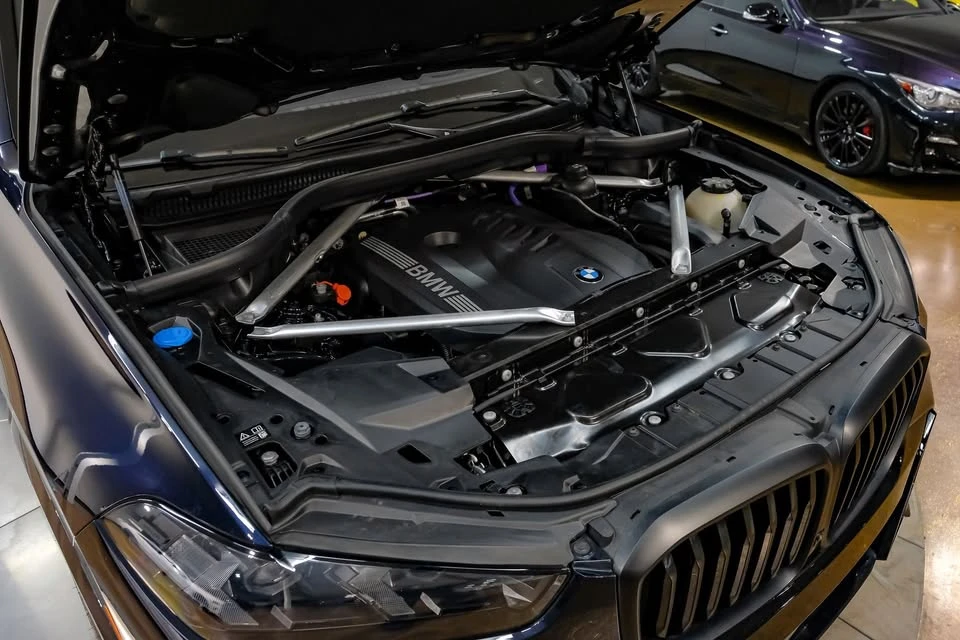 2026 BMW G05 X5 - Image 9 of 20