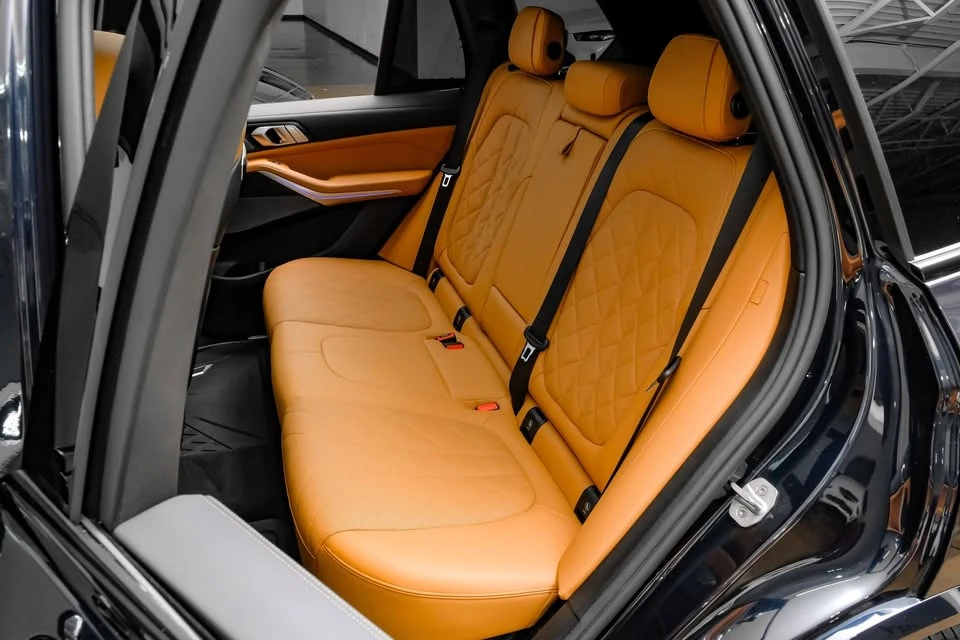 2026 BMW G05 X5 - Image 7 of 20