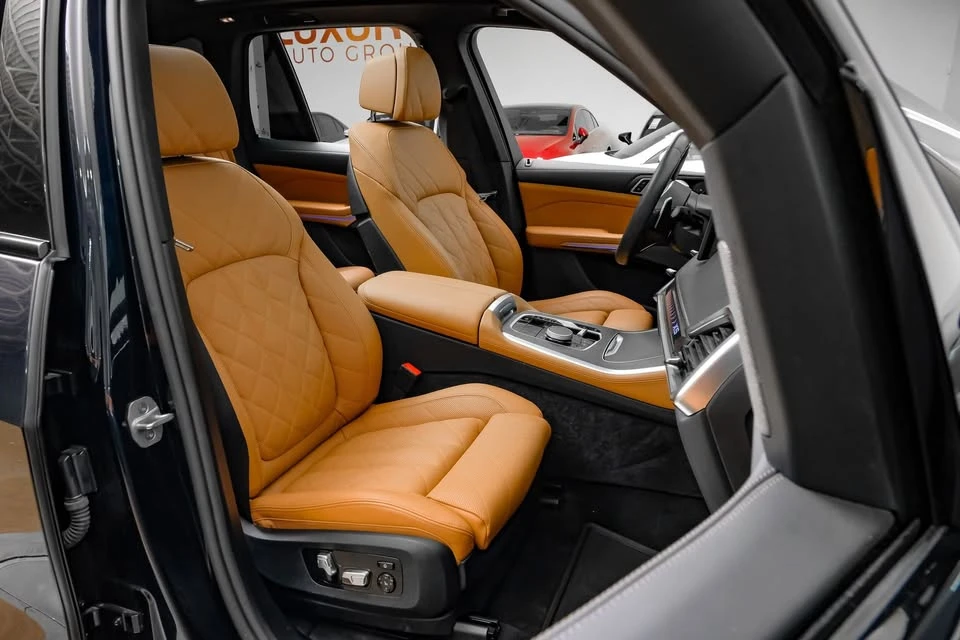 2026 BMW G05 X5 - Image 6 of 20