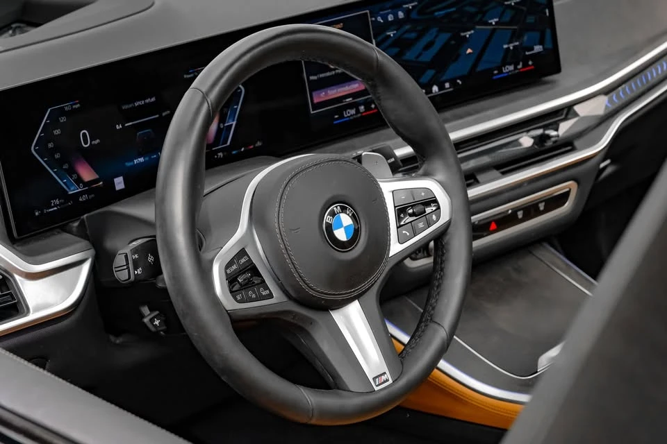 2026 BMW G05 X5 - Image 10 of 20