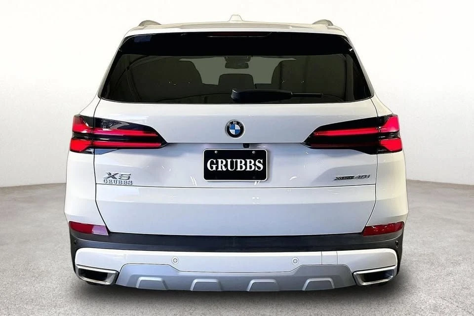2026 BMW G05 X5 - Image 5 of 20