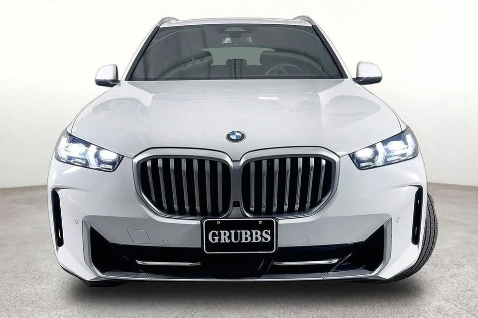 2026 BMW G05 X5 - Image 4 of 20