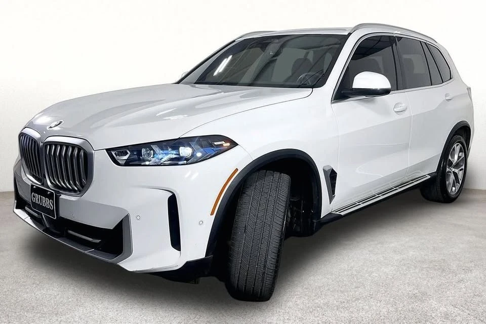 2026 BMW G05 X5 - Image 12 of 20