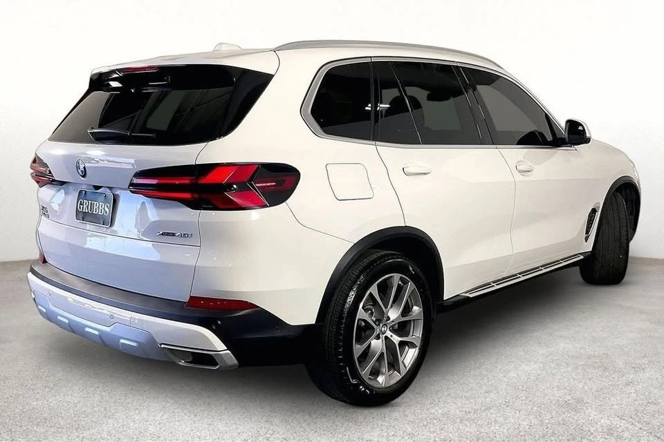 2026 BMW G05 X5 - Image 3 of 20