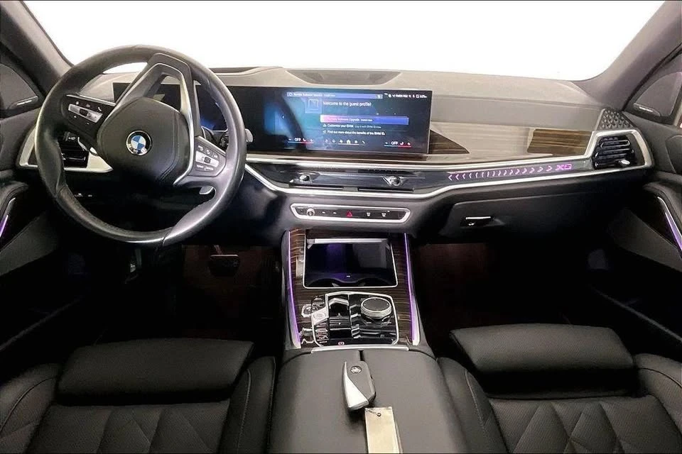 2026 BMW G05 X5 - Image 16 of 20