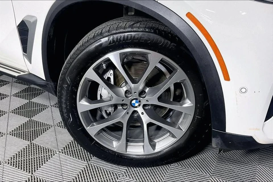 2026 BMW G05 X5 - Image 11 of 20