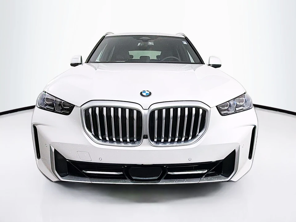 2026 BMW G05 X5 - Image 2 of 21