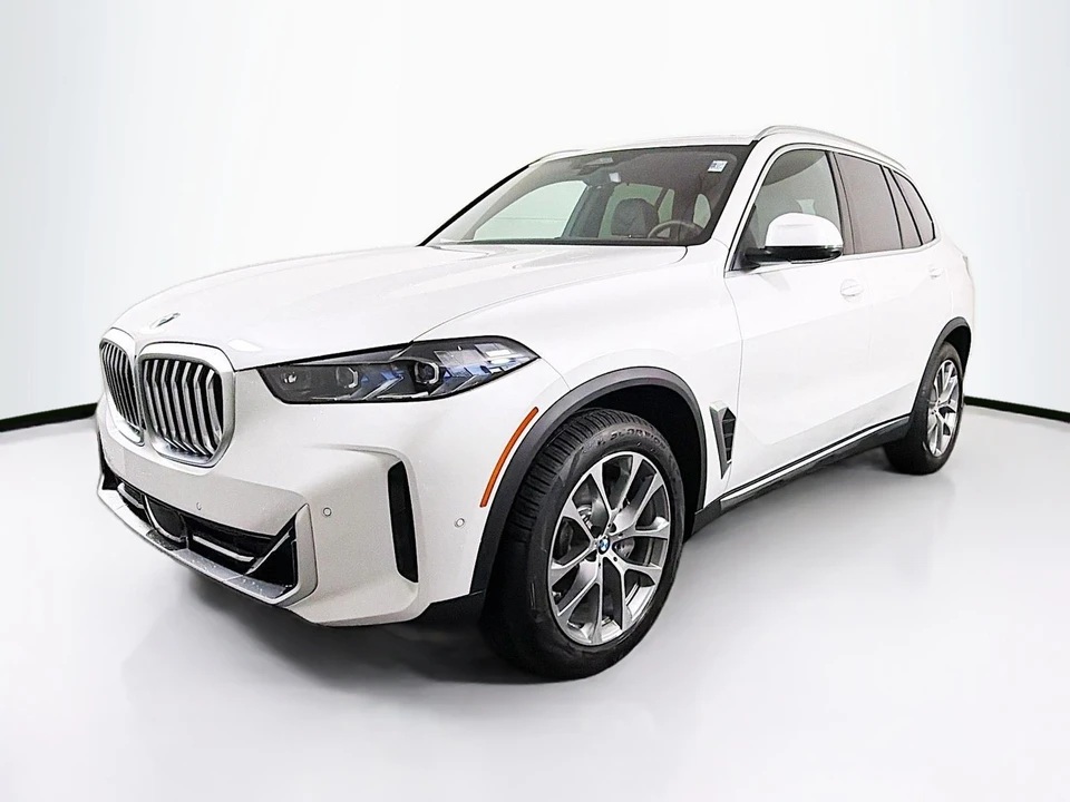 2026 BMW G05 X5 - Image 4 of 21