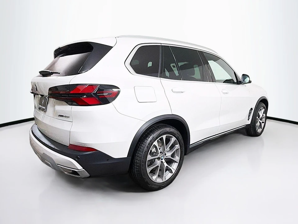 2026 BMW G05 X5 - Image 8 of 21