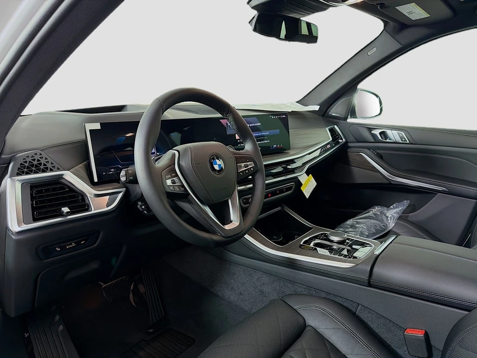2026 BMW G05 X5 - Image 11 of 21