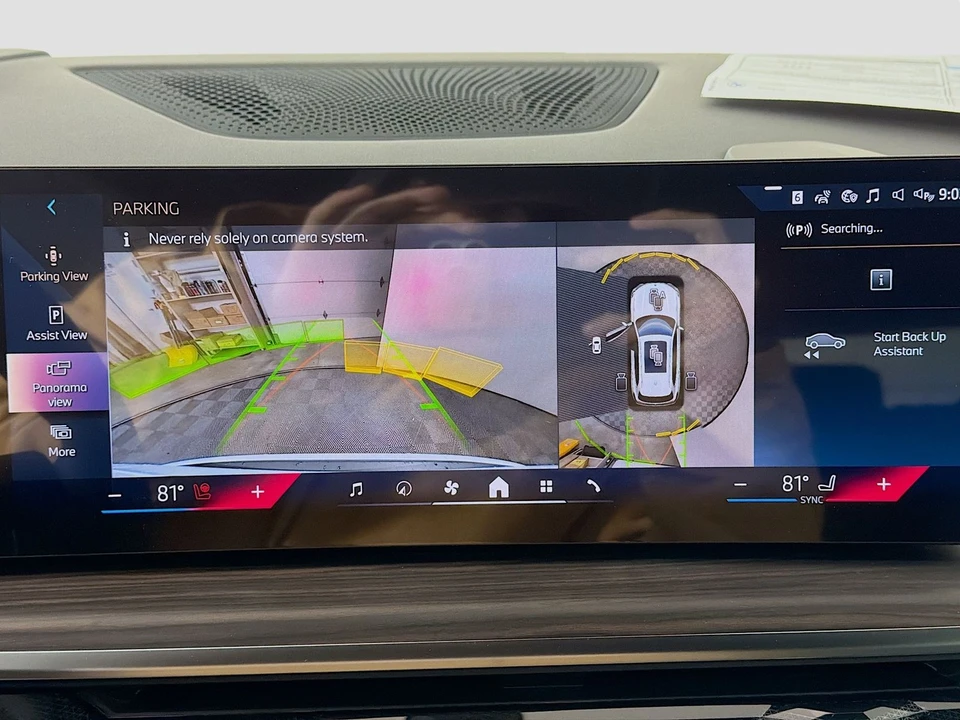 2026 BMW G05 X5 - Image 19 of 21