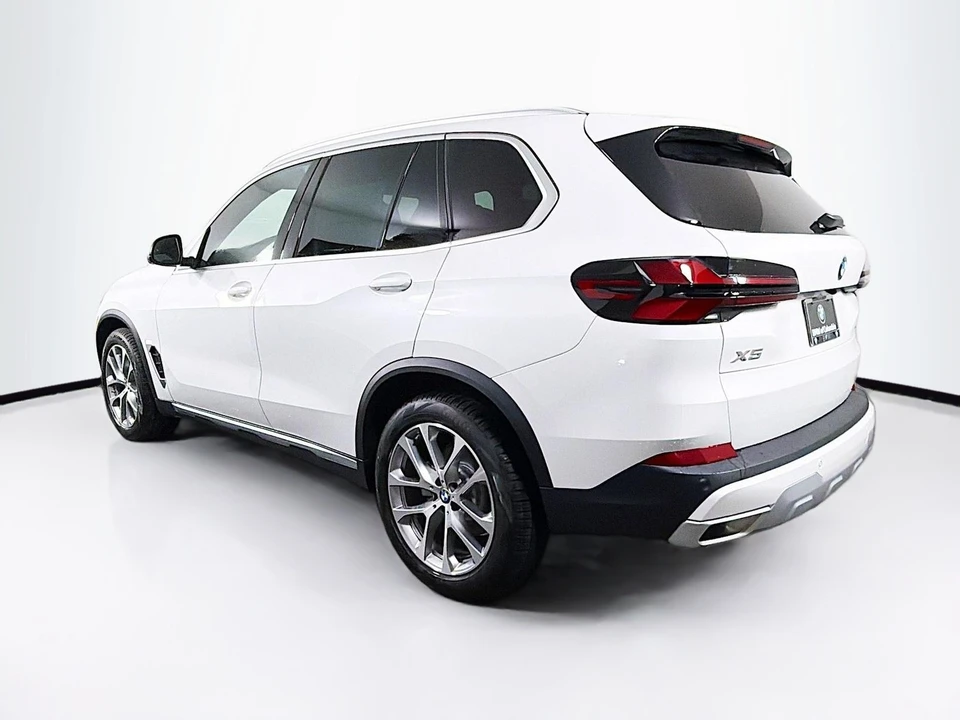 2026 BMW G05 X5 - Image 6 of 21