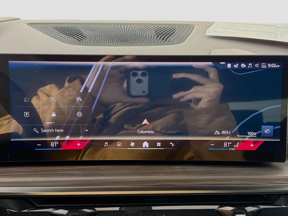 2026 BMW G05 X5 - Image 18 of 21