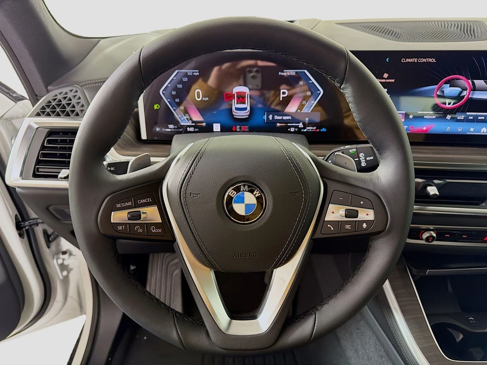 2026 BMW G05 X5 - Image 14 of 21