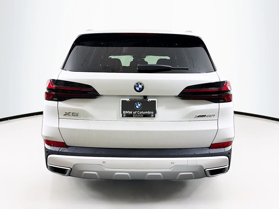 2026 BMW G05 X5 - Image 7 of 21